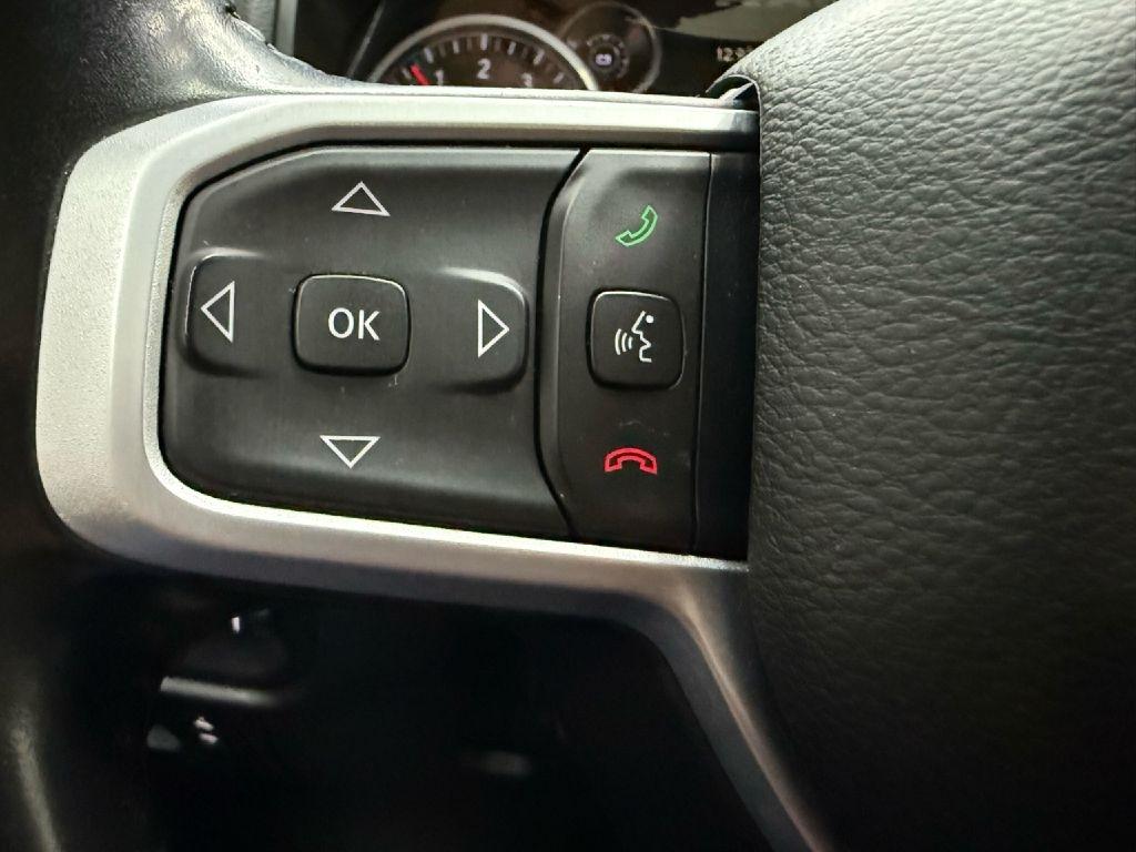 RAM 1500 Big Horn Quad Cab 2WD 2020