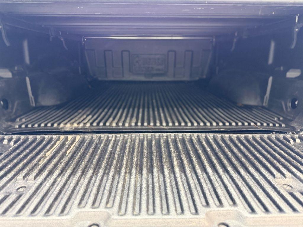 RAM 1500 Big Horn Quad Cab 2WD 2020