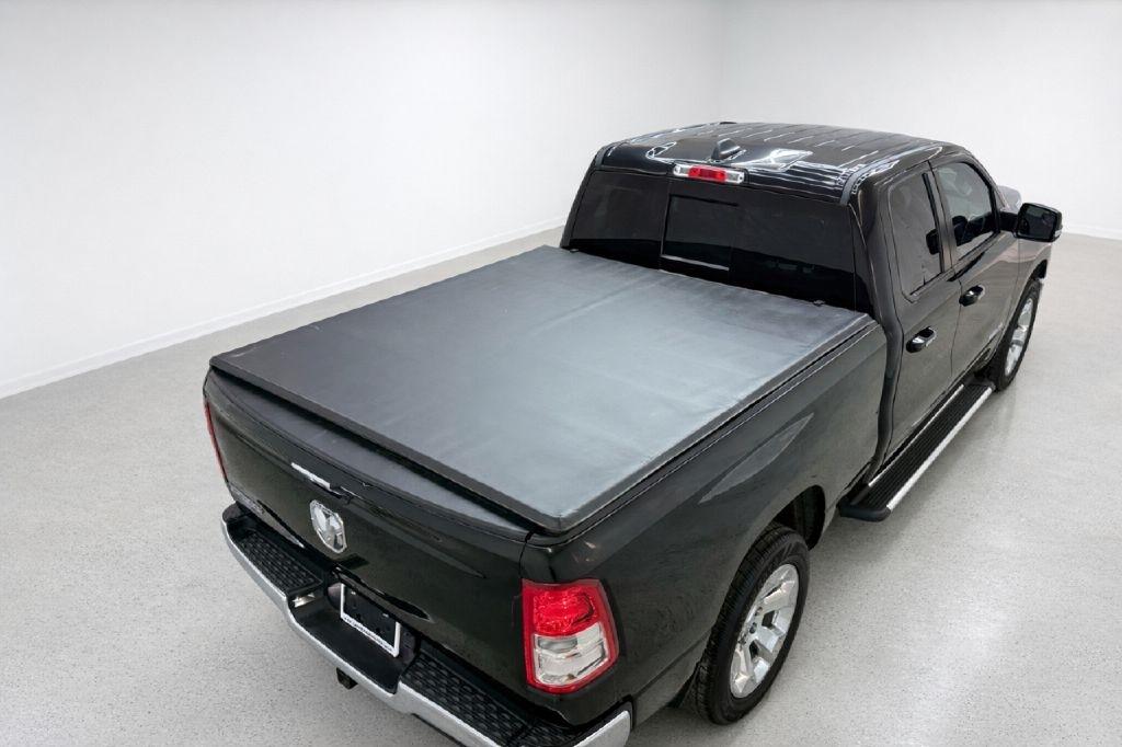 RAM 1500 Big Horn Quad Cab 2WD 2020