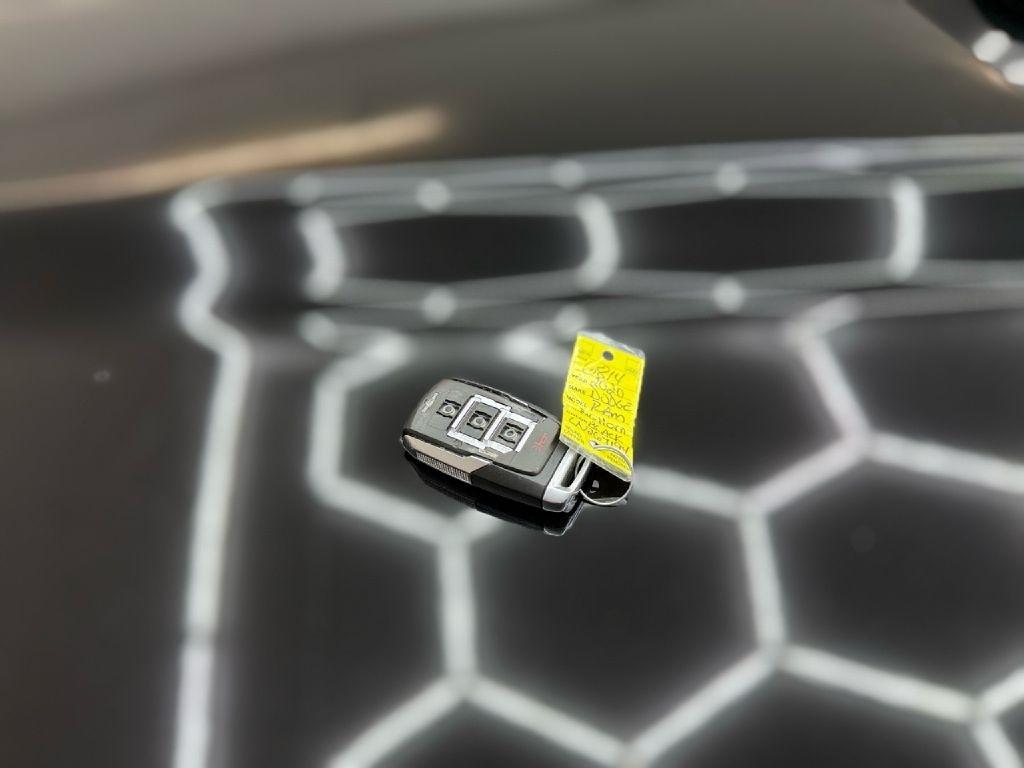 RAM 1500 Big Horn Quad Cab 2WD 2020