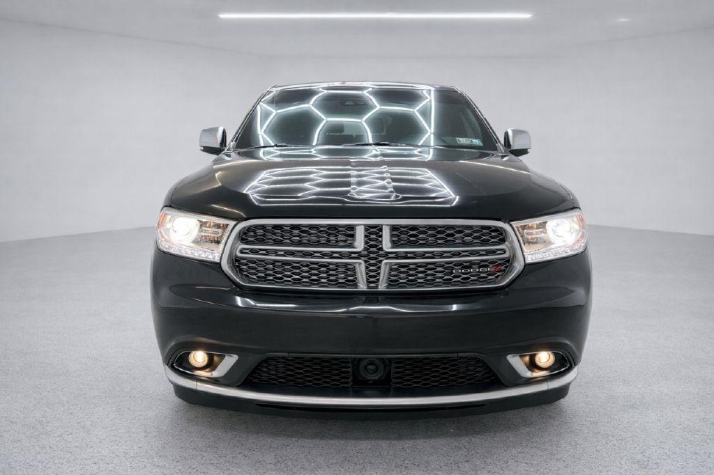 Dodge Durango Citadel AWD 2017