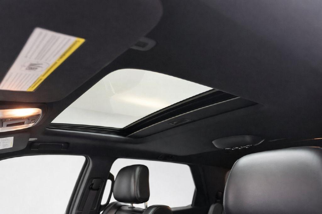 Dodge Durango Citadel AWD 2017