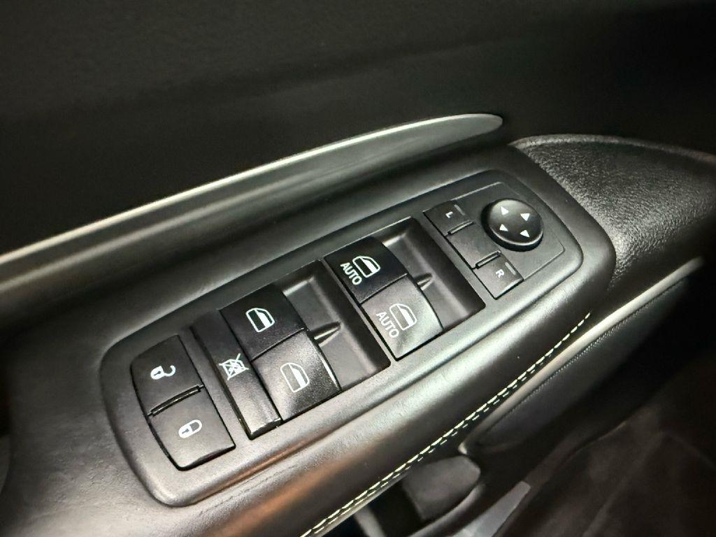 Dodge Durango Citadel AWD 2017