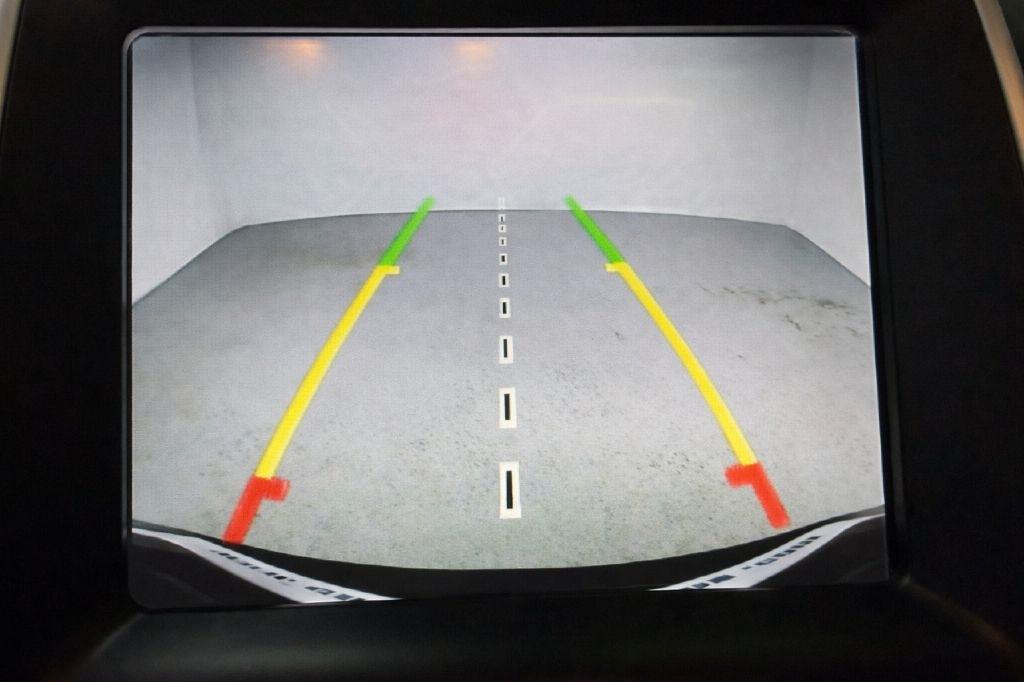 Dodge Durango Citadel AWD 2017