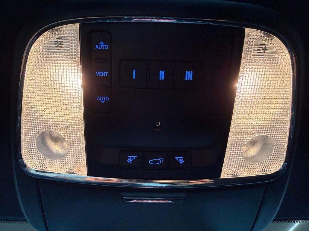 Dodge Durango Citadel AWD 2017