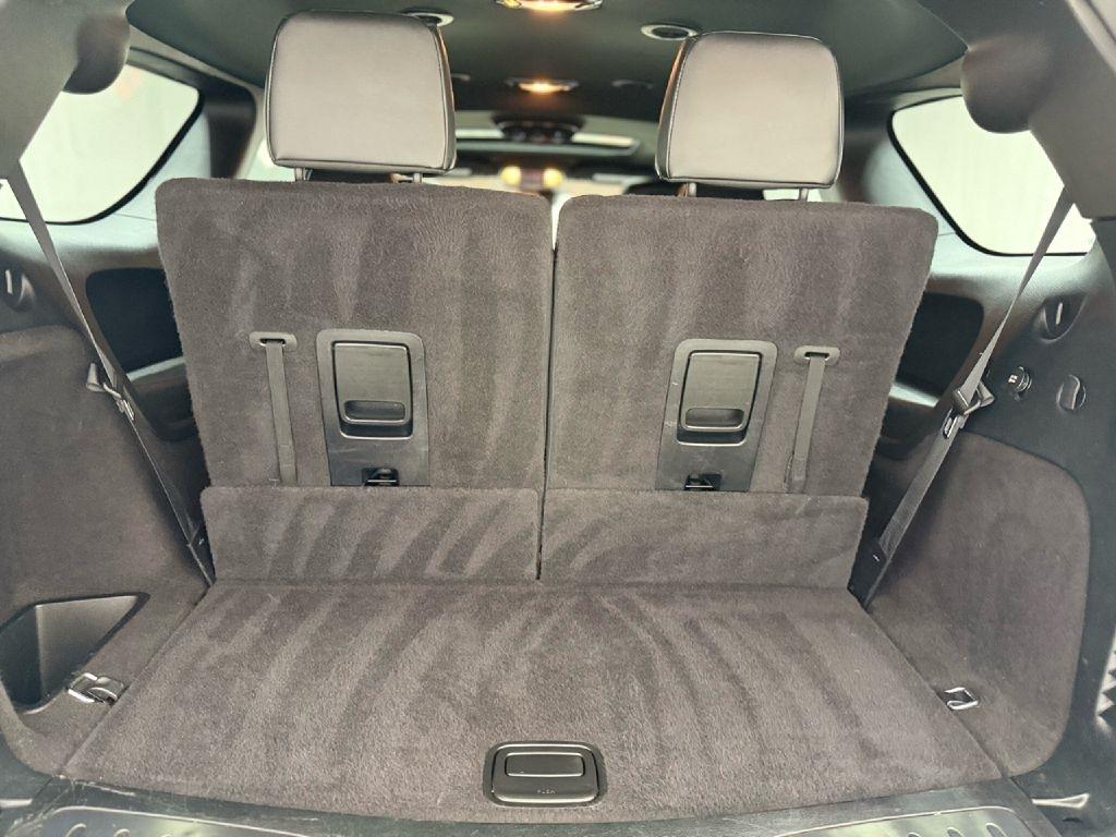 Dodge Durango Citadel AWD 2017