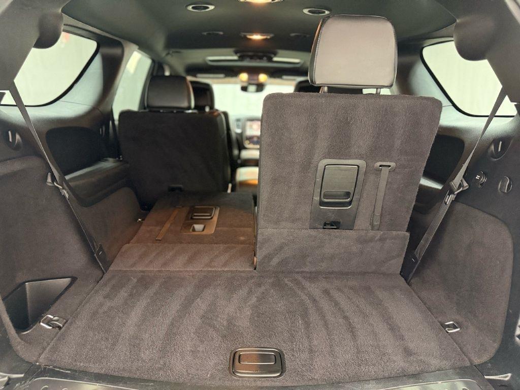 Dodge Durango Citadel AWD 2017