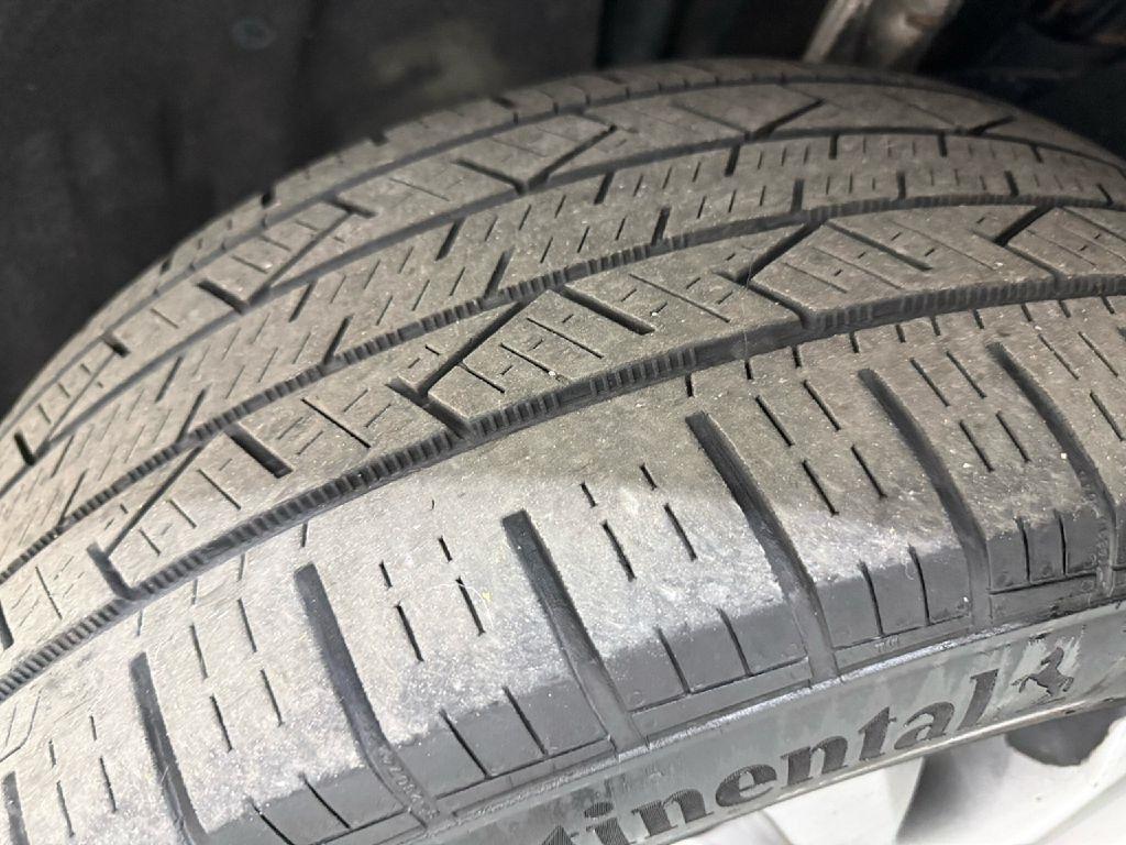 Dodge Durango Citadel AWD 2017