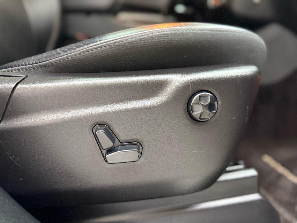 Dodge Durango Citadel AWD 2017