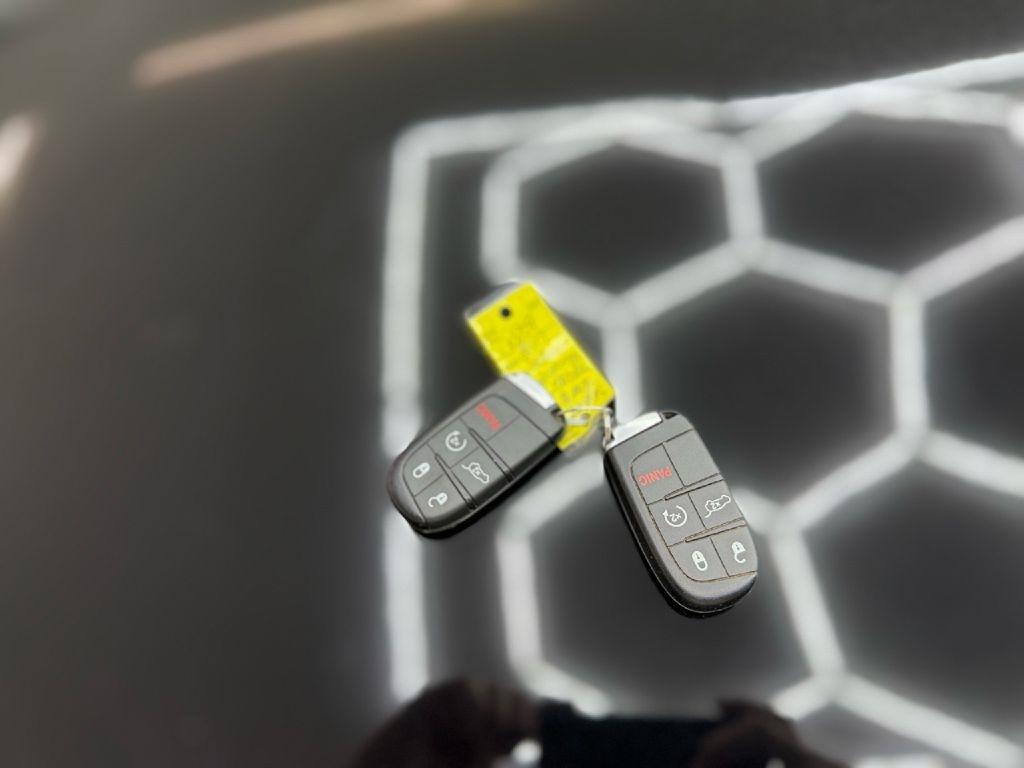 Dodge Durango Citadel AWD 2017