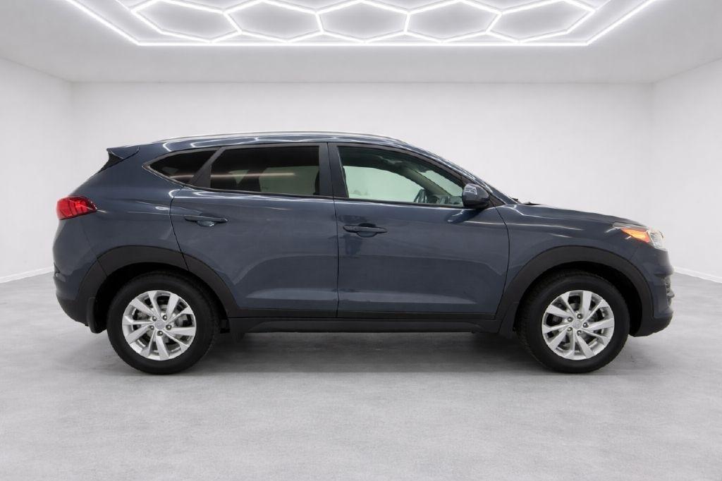 Hyundai Tucson Limited AWD 2019