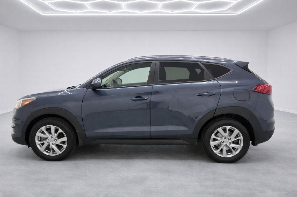 Hyundai Tucson Limited AWD 2019