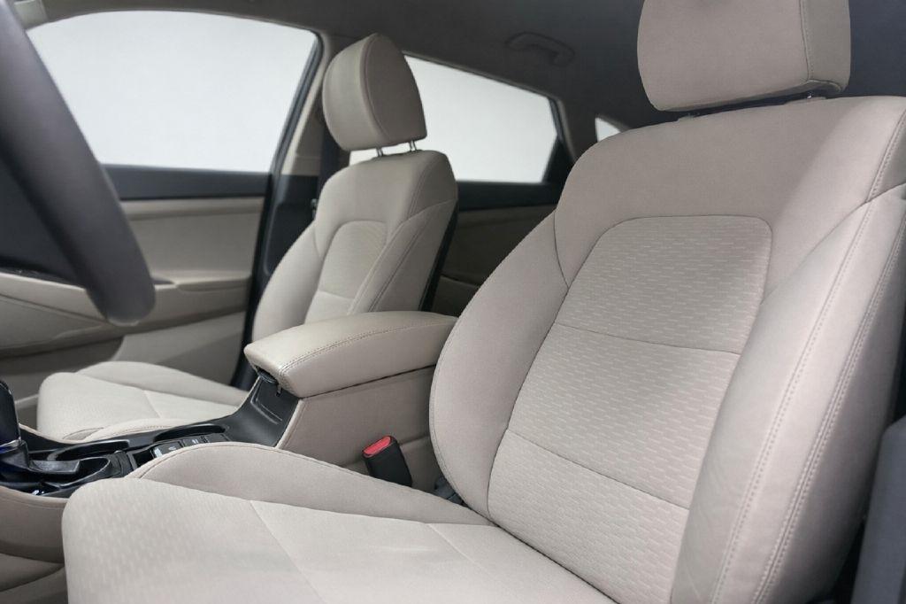 Hyundai Tucson Limited AWD 2019