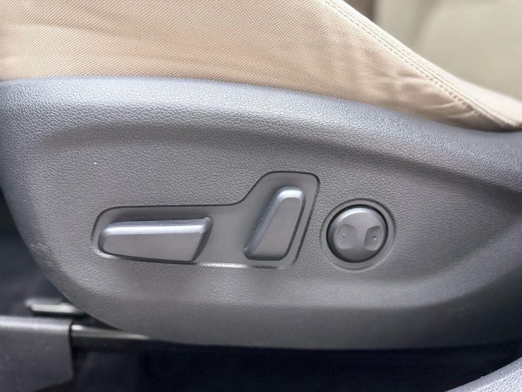 Hyundai Tucson Limited AWD 2019
