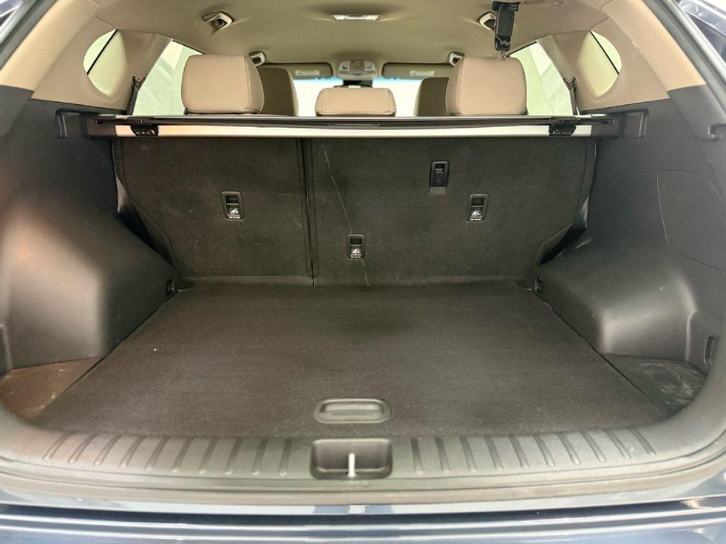 Hyundai Tucson Limited AWD 2019