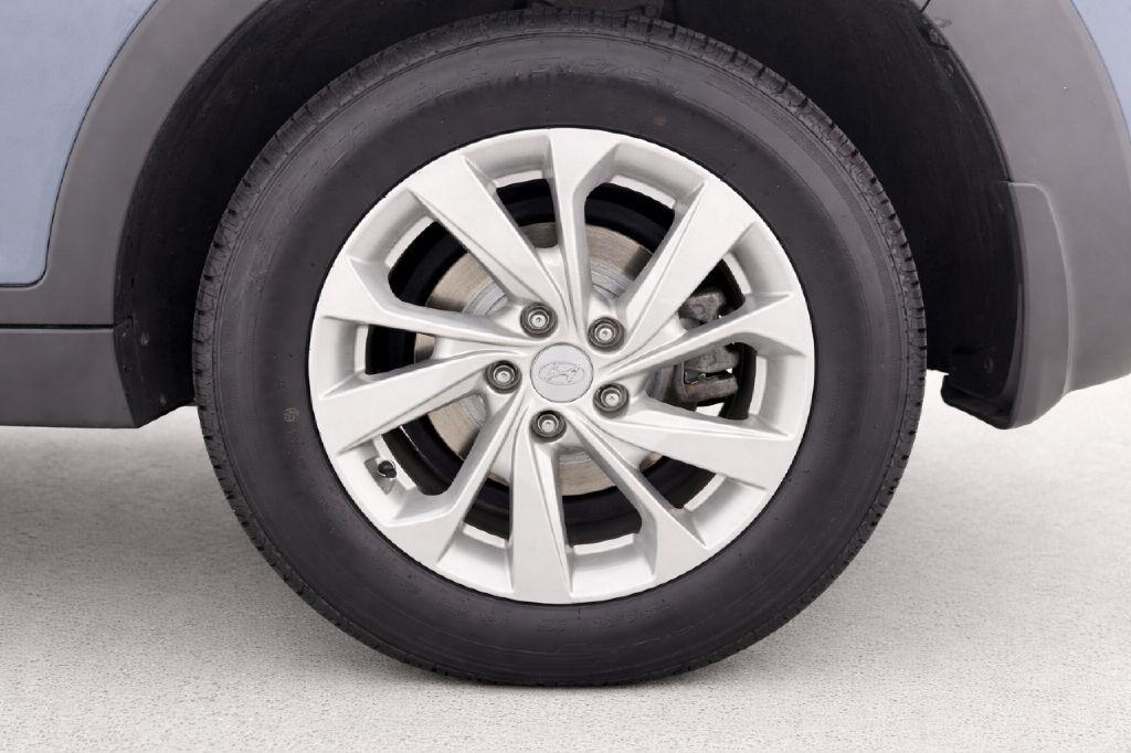 Hyundai Tucson Limited AWD 2019