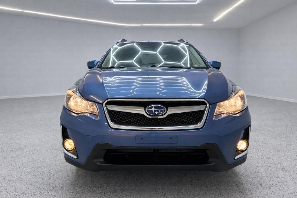 Subaru Crosstrek 2.0i Premium PZEV CVT 2017