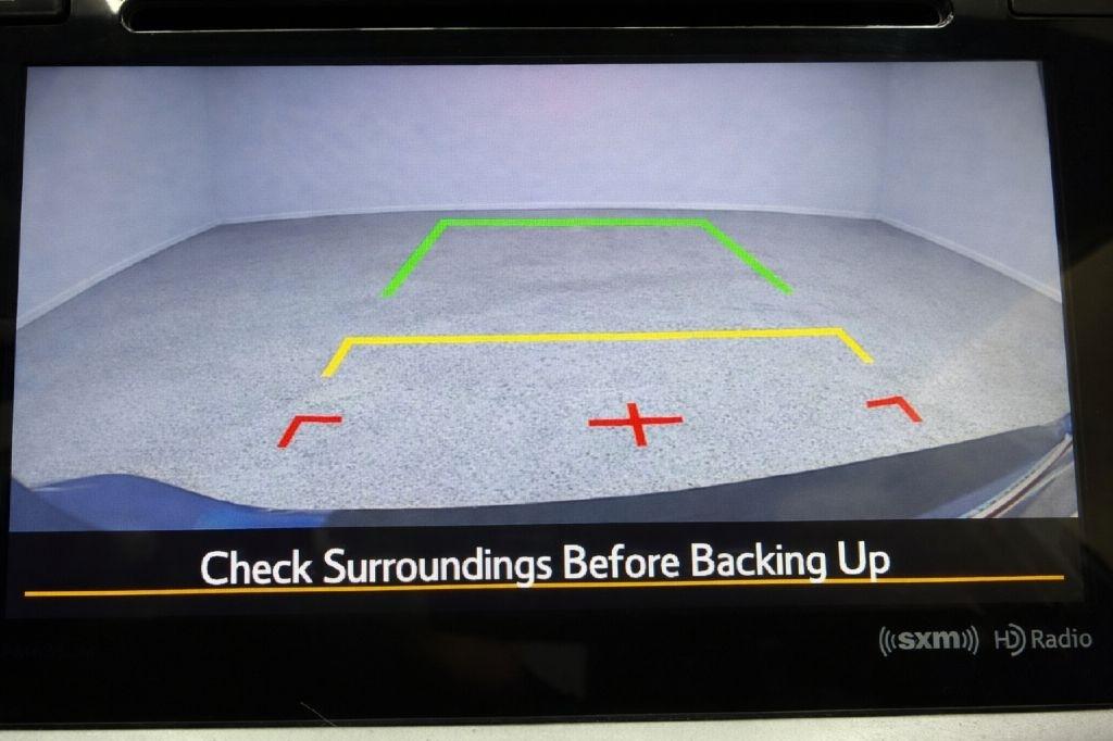 Subaru Crosstrek 2.0i Premium PZEV CVT 2017