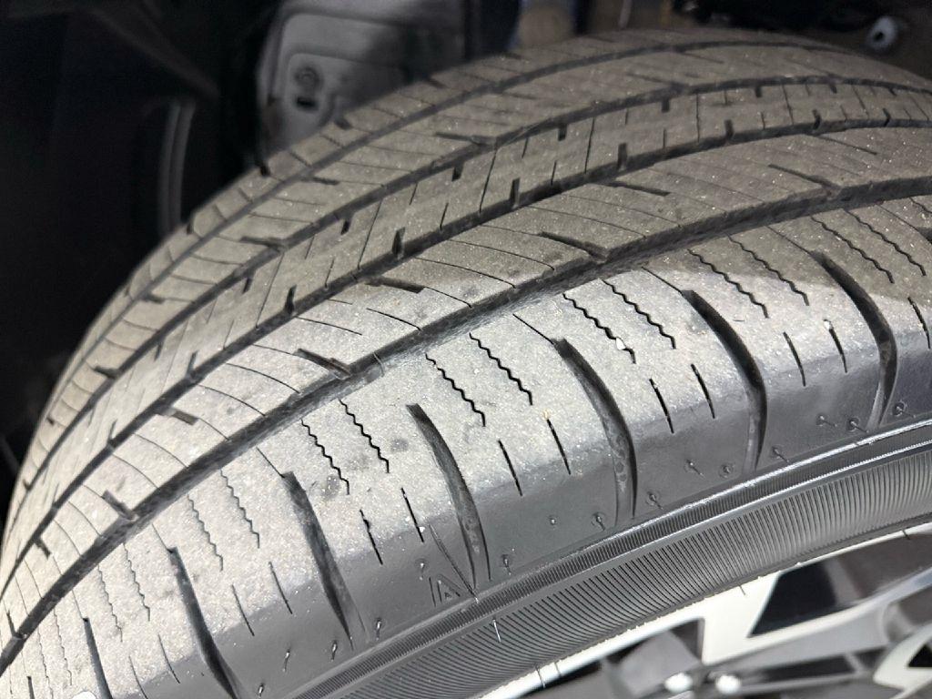 Subaru Crosstrek 2.0i Premium PZEV CVT 2017