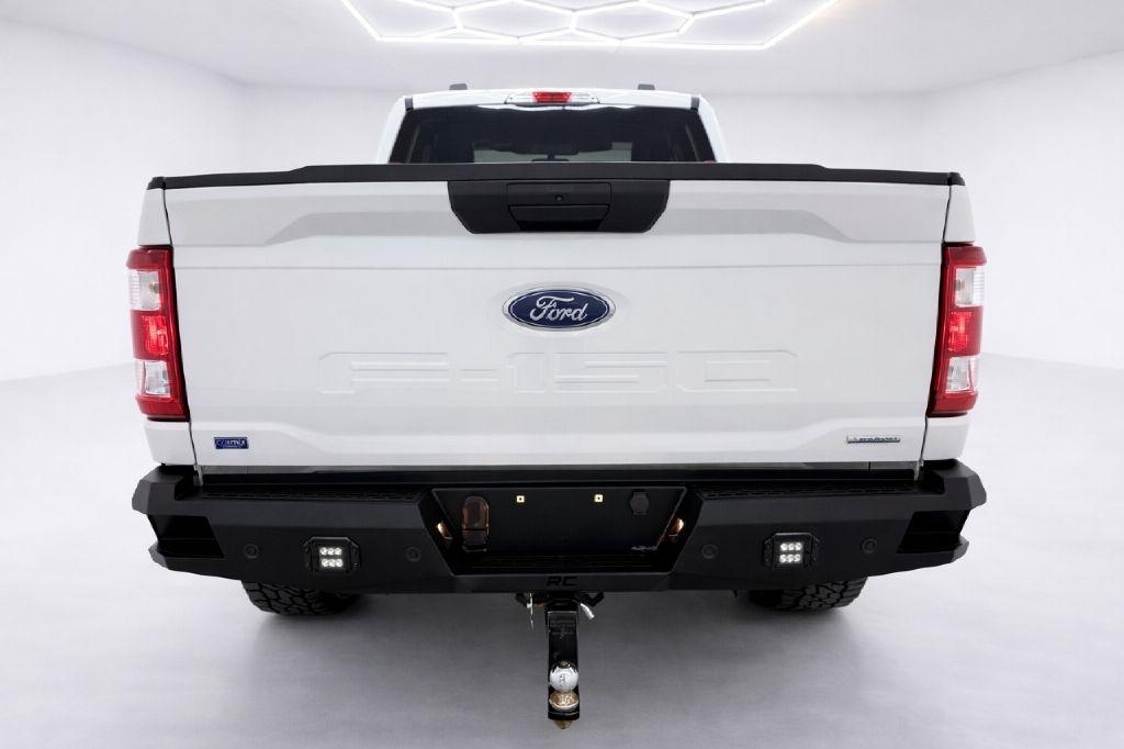 Ford F-150 XL SuperCab 6.5-ft. Bed 4WD 2023