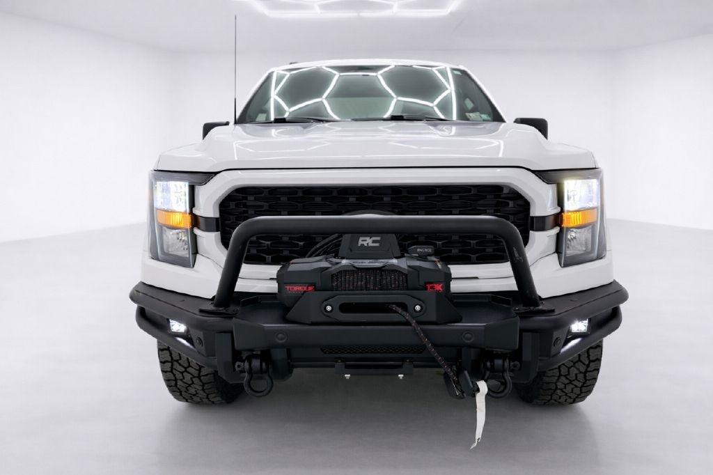 Ford F-150 XL SuperCab 6.5-ft. Bed 4WD 2023