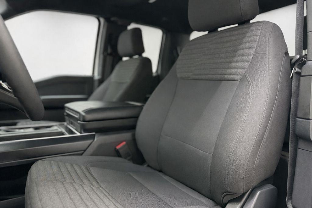 Ford F-150 XL SuperCab 6.5-ft. Bed 4WD 2023