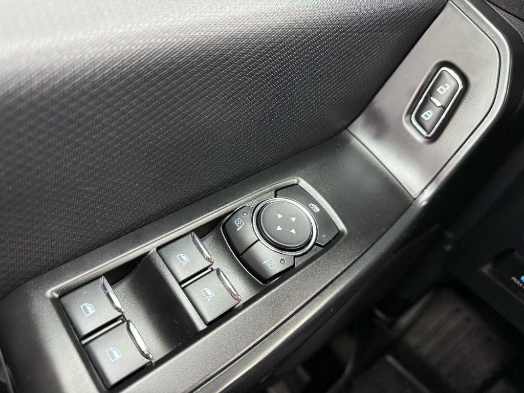 Ford F-150 XL SuperCab 6.5-ft. Bed 4WD 2023