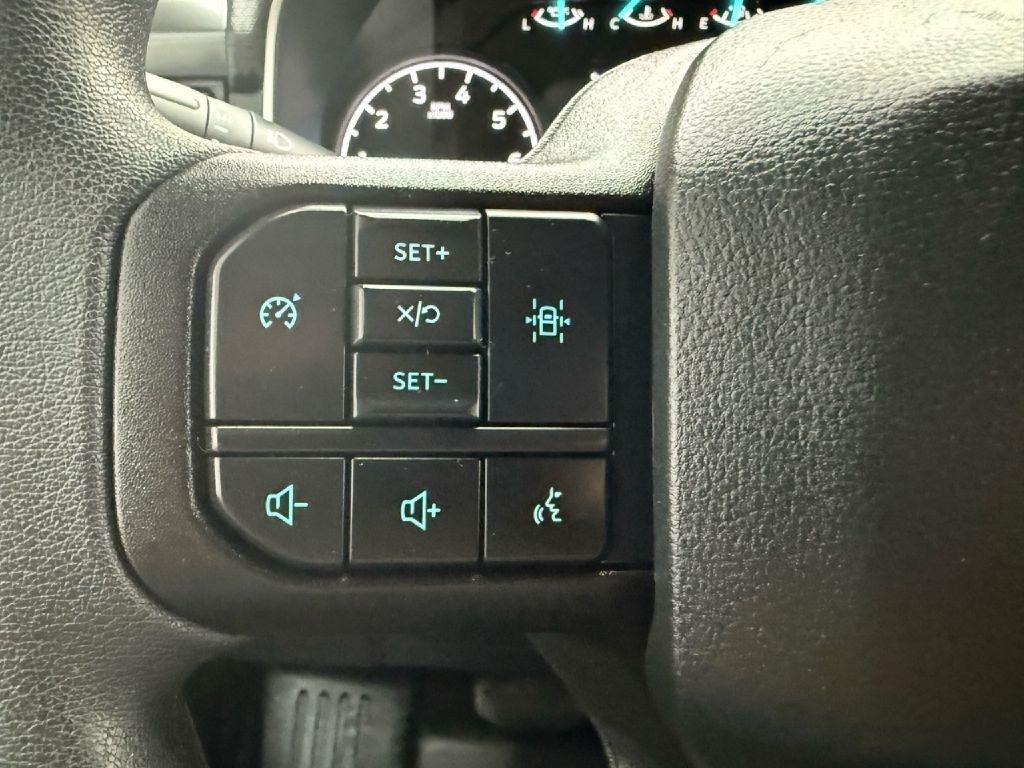 Ford F-150 XL SuperCab 6.5-ft. Bed 4WD 2023