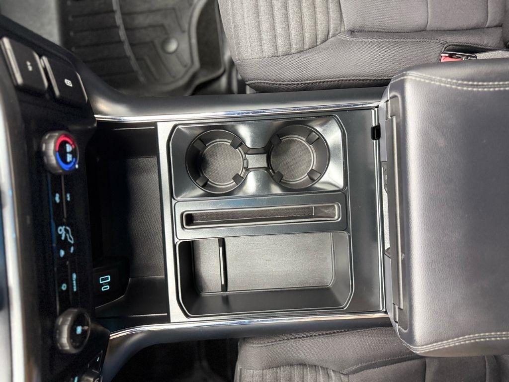 Ford F-150 XL SuperCab 6.5-ft. Bed 4WD 2023