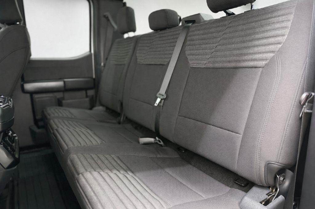 Ford F-150 XL SuperCab 6.5-ft. Bed 4WD 2023