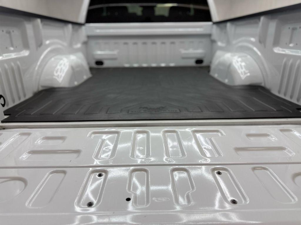 Ford F-150 XL SuperCab 6.5-ft. Bed 4WD 2023