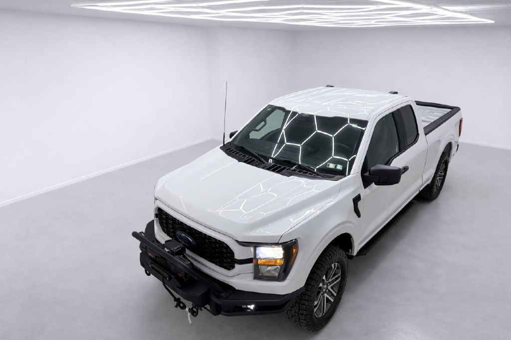 Ford F-150 XL SuperCab 6.5-ft. Bed 4WD 2023