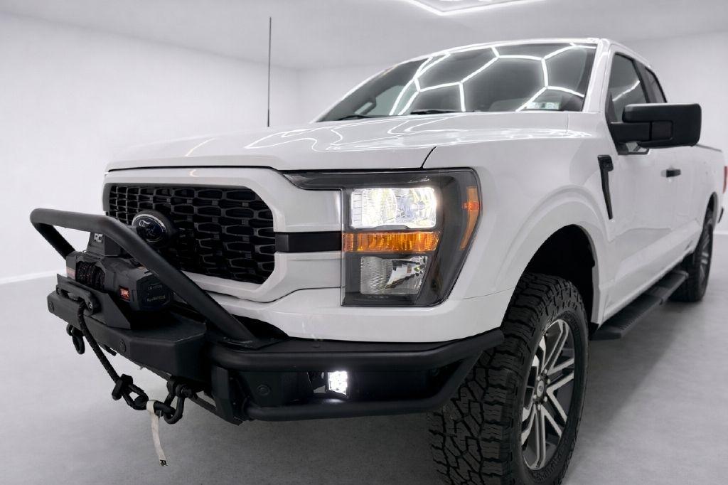 Ford F-150 XL SuperCab 6.5-ft. Bed 4WD 2023