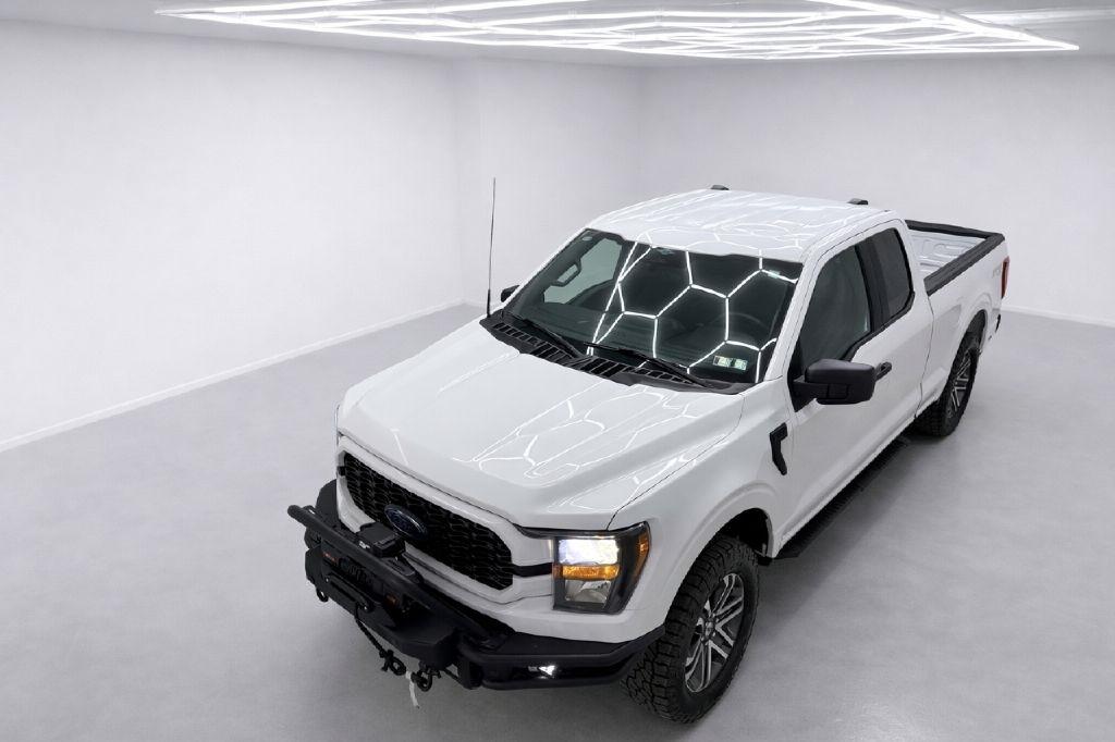 Ford F-150 XL SuperCab 6.5-ft. Bed 4WD 2023