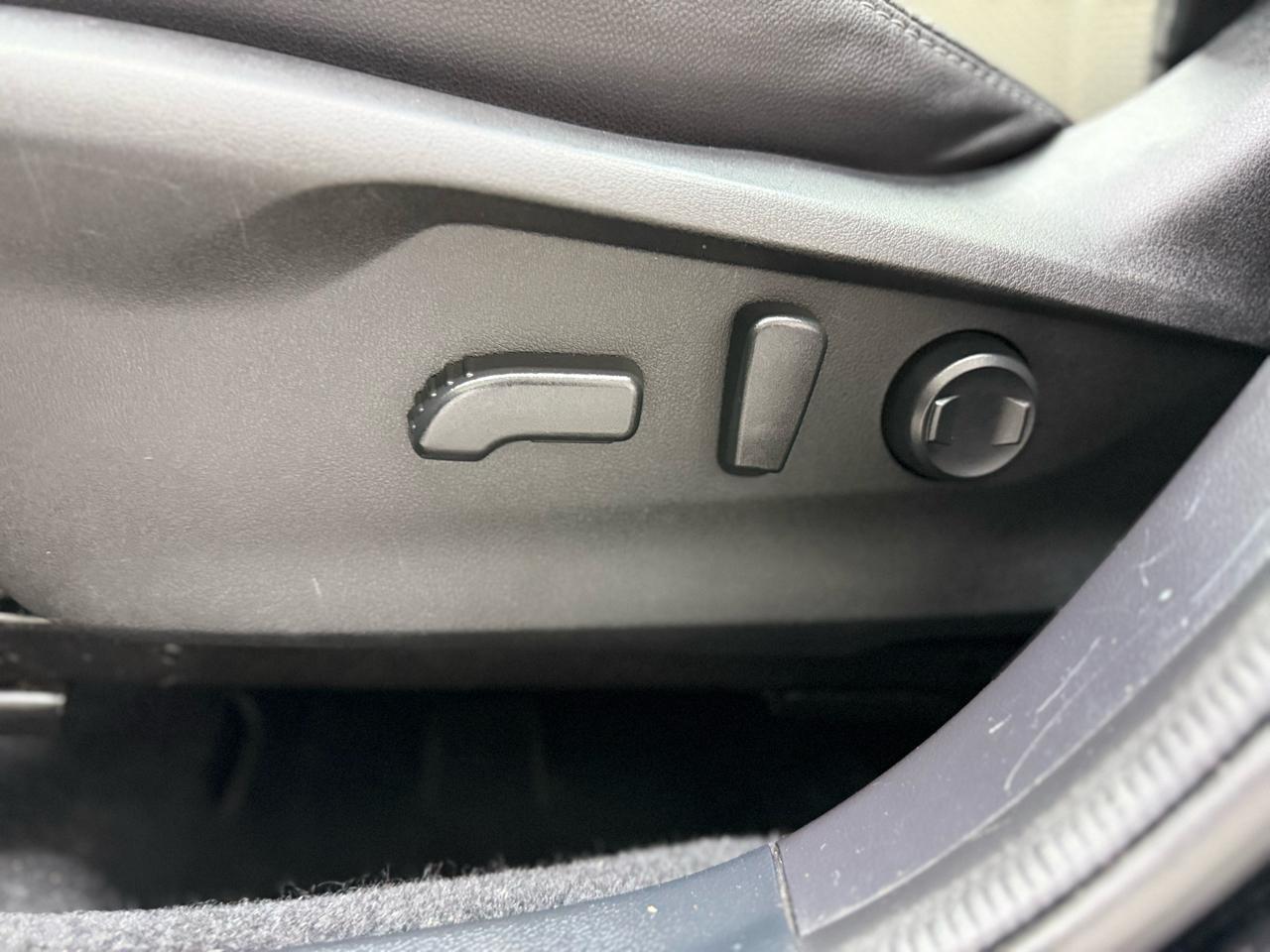 Subaru Forester Premium 2019