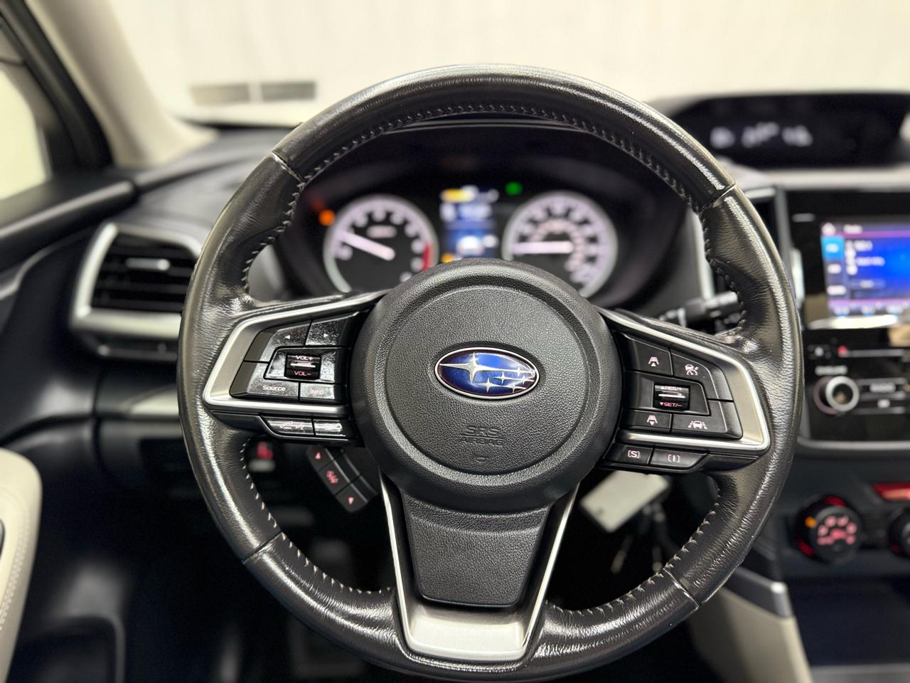 Subaru Forester Premium 2019