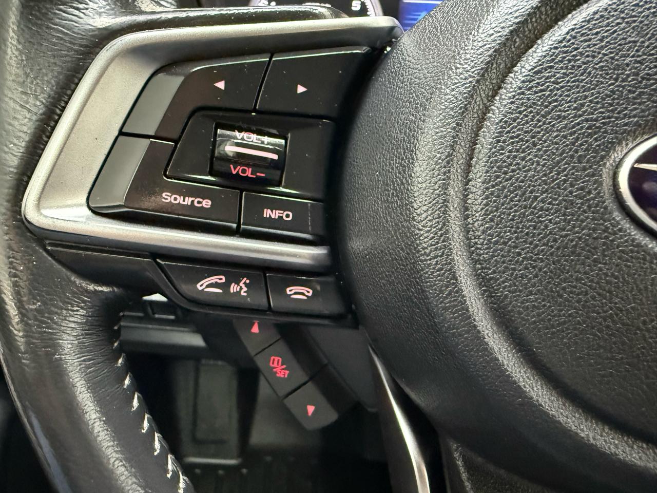 Subaru Forester Premium 2019