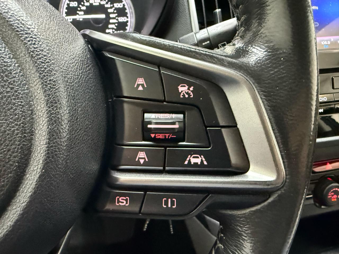 Subaru Forester Premium 2019