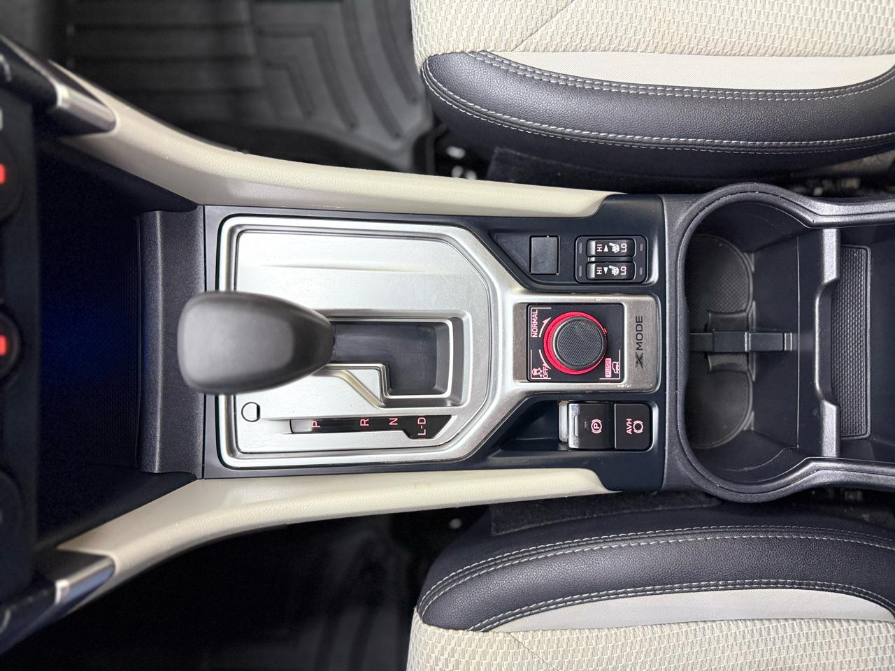 Subaru Forester Premium 2019