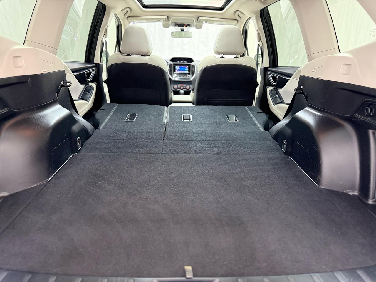 Subaru Forester Premium 2019