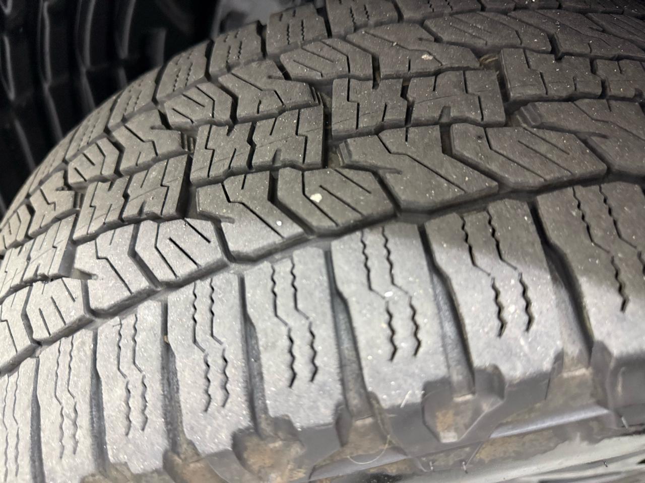 Subaru Forester Premium 2019