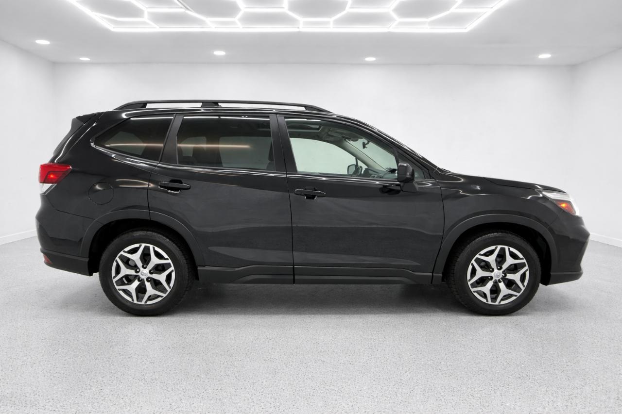 Subaru Forester Premium 2019