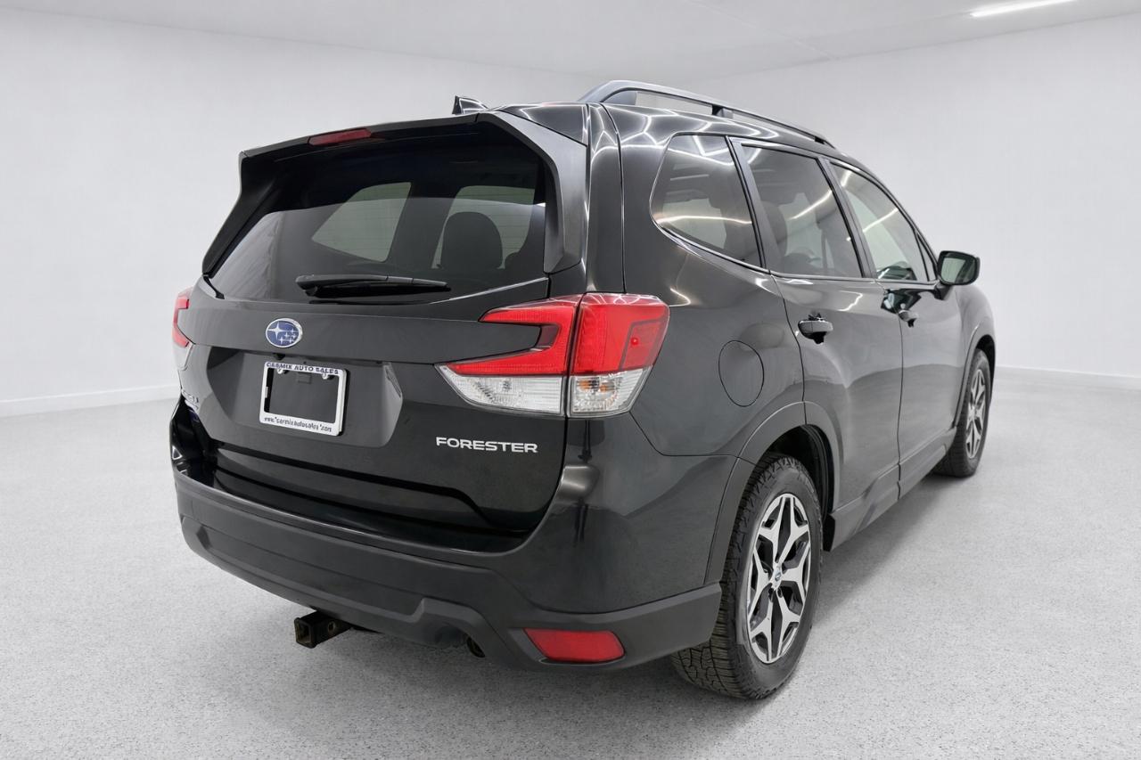 Subaru Forester Premium 2019