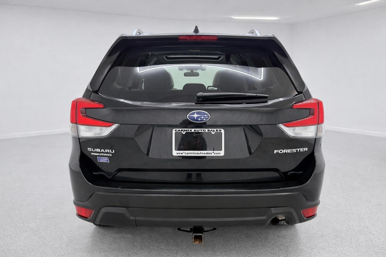 Subaru Forester Premium 2019
