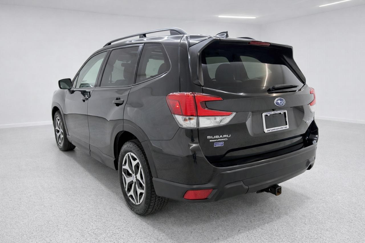 Subaru Forester Premium 2019