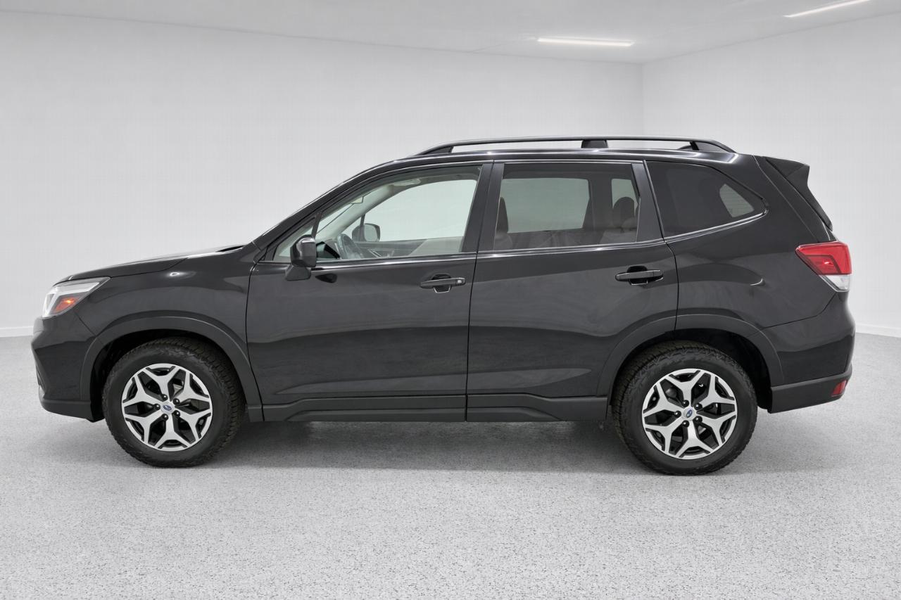 Subaru Forester Premium 2019