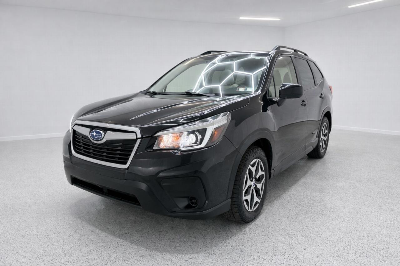 Subaru Forester Premium 2019
