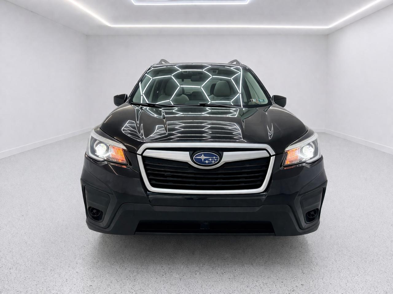 Subaru Forester Premium 2019