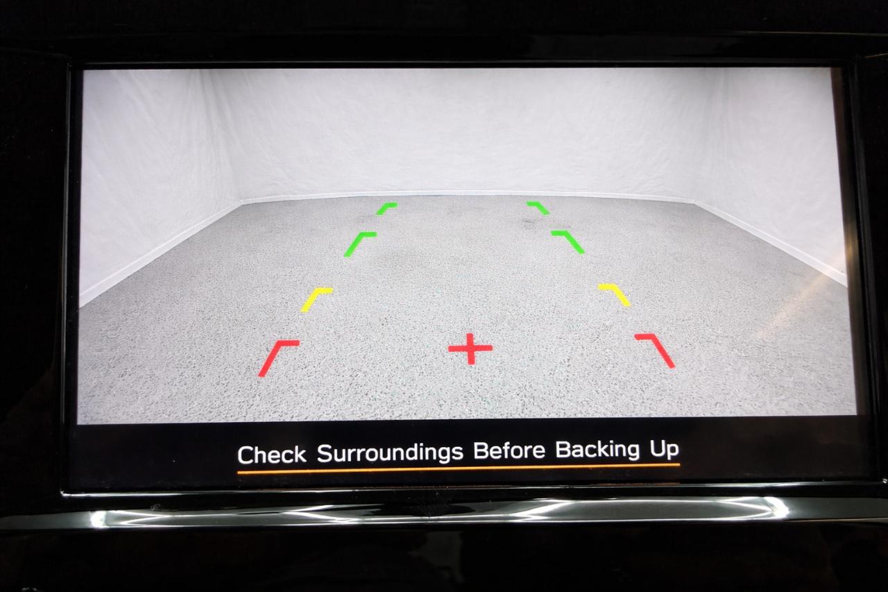 Subaru Forester Premium 2019