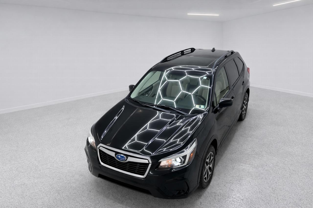 Subaru Forester Premium 2019